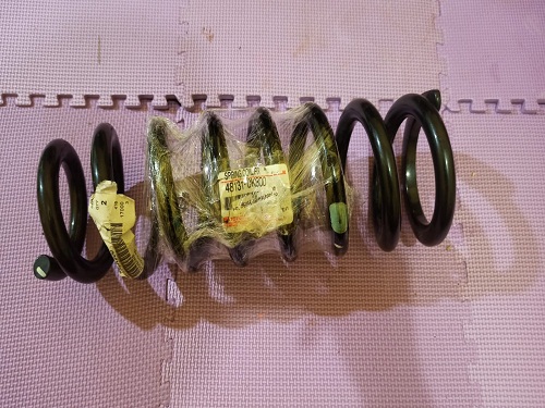 SPRING COIL FRONT 48131-0K800